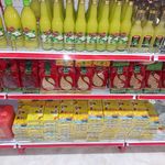 فروشگاه سراسری سورنا بردبر