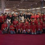 آموزشگاه خانه رباتیک ایران