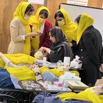 آموزشگاه و سالن زیبایی اکسون