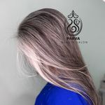 سالن زیبایی تخصصی رنگ ولایت،احیاوفرپروا