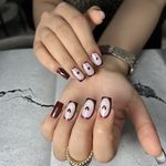 سالن تخصصی کاشت ناخن شیدا براتی