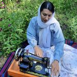 آموزشگاه خیاطی ملکه دوخت