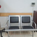 فیزیوتراپی درمانگاه خیریه اباصالح