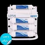 دستگاه تصفیه آب و هوا آکواجوی