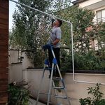 خدمات گازرسانی یعقوبی