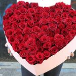گل فروشی آندیا (شعبه یک)