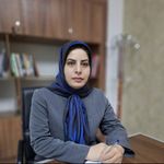 وکیل سیده صبرا سیدی