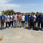 باشگاه و آکادمی والیبال پسران اطلس (عرب)