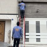 آسا استور -دوربین دزدگیر و درب برقی