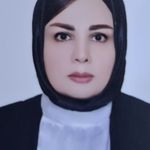 وکیل پایه یک دادگستری کبری حسینی سلکی