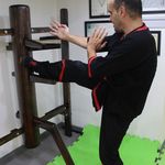 باشگاه دفاع شخصی استاد اولاد