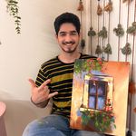 آموزشگاه نقاشى هاشور