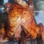 مرغ بریان۴۴۴