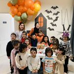 آموزشگاه پادیز(کودک و نوجوان) تخفیف ویژه