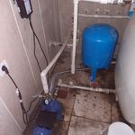 الکتریکی تاسیسات برادران کریمی