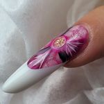 آکادمی ناخن فلامینگو