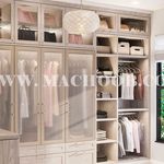 شرکت مکچوب= کابینت، کمد، بازسازی، داخلی