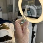 فیشیال و پاکسازی پوست نگارتیپس