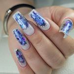 آکادمی ناخن فلامینگو