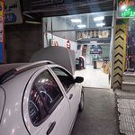 برق خودرو و باطری سازی کاروین