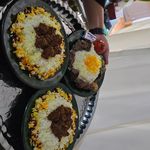 باغ رستوران امی خانه