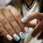 مرکز تخصصی ناخن ‌‌فائزه کرم