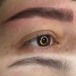 آرایش دائم محدثه نوری
