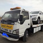 امدادخودرونایین یدکش خودروبرنا