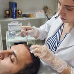کلینیک زیبایی و لیزر مایا (دکتر وحیدی)