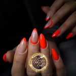 خدمات کاشت و ترمیم ناخن هدیه