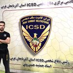 باشگاه‌ورزشی‌رزمی‌کماندو