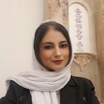 داور حقوقی تهران ⚖️ ارشد حقوق عمومی