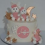 کیک خونگی خوشمزه