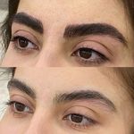 سالن زیبایی رویا حسینی