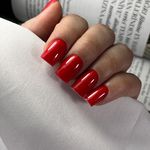 سالن کاشت ناخن وطراحی ناخن راحیل