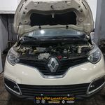 تعمیرگاه تخصصی هیوندا کیا رنو تویوتا