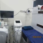 کلینیک فیزیوتراپی حرکات اصلاحی الیما طب