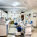 مرکز دندانپزشکی الما