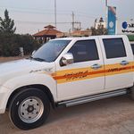 امداد خودرو و یدک کش محمد