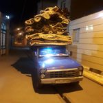 قالیشویی مروارید
