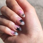 کاشت ناخن کشاورز