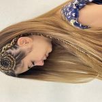 سالن زیبایی وآموزشگاه آرایشگری سحر امیری