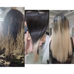 خدمات تخصصی کراتین و احیا گیاهی تضمینی