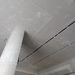 نقاشی ساختمان کناف بازسازی متیار