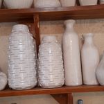 گالری پویان مجسمه پلی استر و رنگ آمیزی