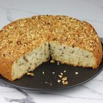 تولید و پخش کیک کافه ای مزه باز