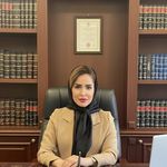 الناز تقوایی وکیل پایه یک دادگستری