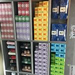 چای و دمنوش های نیوشا