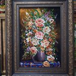 آموزشگاه و کارگاه قالیبافی مهدی زاده