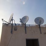 سرویس کولر آبی و آنتن شهریار